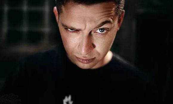 оксимирон фото