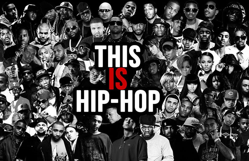Артисты в жанре Hiphop